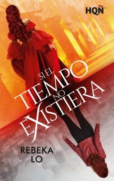 si el tiempo no existiera (ebook)-rebeka lo-9788413750095