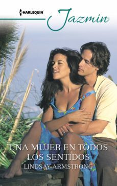una mujer en todos los sentidos (ebook)-lindsay armstrong-9788413755595