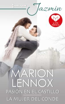 pasion en el castillo - la mujer del conde (ebook)-marion lennox-9788413759395