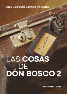 las cosas de don bosco 2-9788413790695