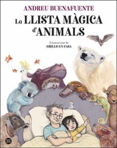 Imagen Principal de La llista màgica d'animals