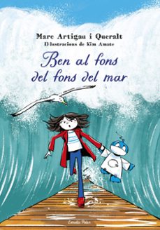 ben al fons del fons del mar-marc artigau-9788413898995