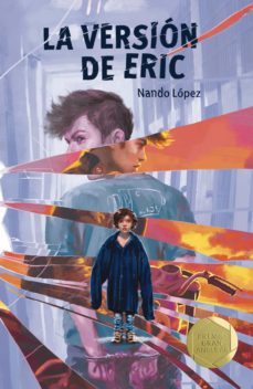 la version de eric (ebook)-9788413927695