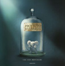 el proyecto barnabus-9788414030295