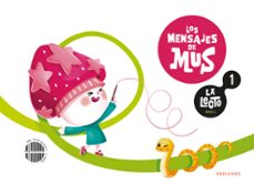 nueva lecto. nivel 1, cuaderno 1 infantil lecto 2024-9788414055595
