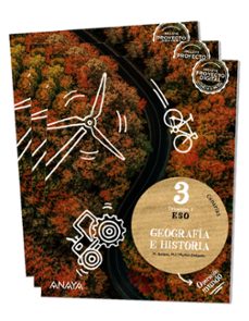 geografia e historia 3º eso operacion mundo canarias-9788414307595