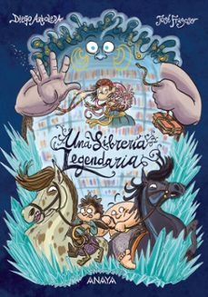 una libreria legendaria (ebook)-diego arboleda-9788414343395