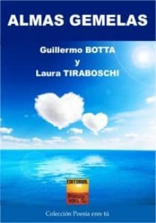 almas gemelas-guillermo botta-laura tiraboschi-9788415006695