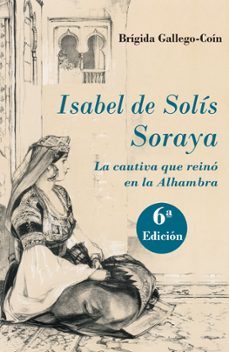isabel de solis. soraya-9788415063995