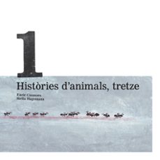 histories d animals, tretze vol.1-9788415081395