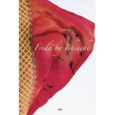 frida by ishiuchi (ingles)-9788415118695