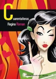 cuarentañeras-regina roman-9788415143895