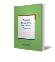 manual de empresas , mercado y finanzas (ebook)-ramon bonell-9788415150695