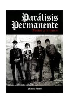 paralisis permanente. adictos a la lujuria-9788415191995