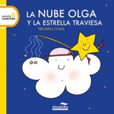 la nube olga y la estrella traviesa-nicoletta costa-9788415207795