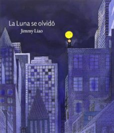 la luna se olvido-9788415208495