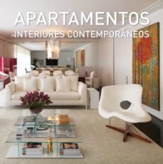 (pe) apartamentos interiores contemporaneos-9788415227595