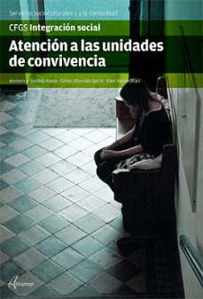 atencion a las unidades de convivencia-9788415309895