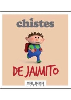 chistes de jaimito-9788415322795