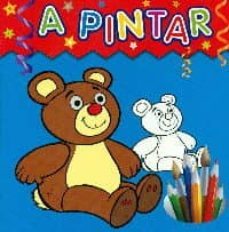 a pintar 6: oso-9788415372295