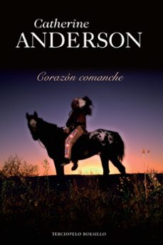 corazon comanche-9788415410195