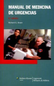 manual de medicina de urgencias-9788415419495