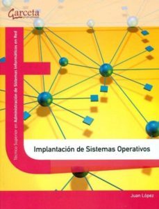 implantacion de sistemas operativos-9788415452195