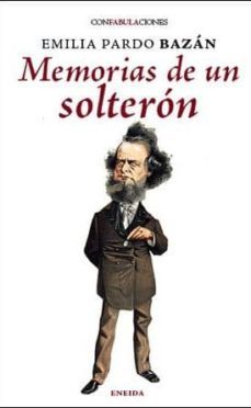 memorias de un solteron-9788415458395