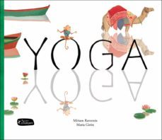 yoga-miriam raventos barange-9788415518495