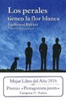 los perales tienen la flor blanca-9788415539995