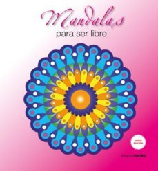 mandalas para ser libre-roger hebrard-9788415612995