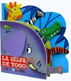 la selva de togo-9788415656395