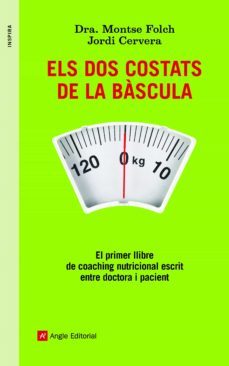 els dos costats de la bascula-montse folch-jordi cervera-9788415695295