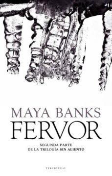 fervor-maya banks-9788415729495