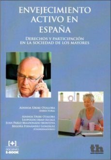 envejecimiento activo es españa-9788415731795