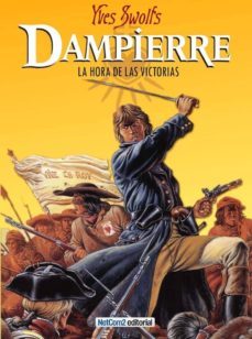 dampierre 01. la hora de las victorias-9788415773795