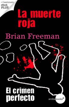 la muerte roja (ebook)-chris mooney-9788415791195