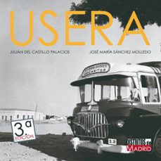 usera-julian del castillo palacios-9788415801795