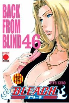 bleach nº 46 (ed. en catala)-tite kubo-9788415830795