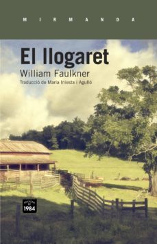 el llogaret-william faulkner-9788415835295