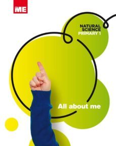 all about me 1ºprimaria. natural science modular-9788415867395
