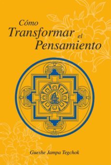 como transformar el pensamiento (ebook)-jampa guesme tegchok-9788415912095