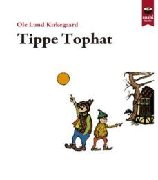 tippe tophat (gallego)-ole lund kirkegaard-9788415920595