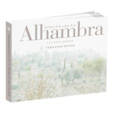 jardines de la colina de la alhambra-9788415931195