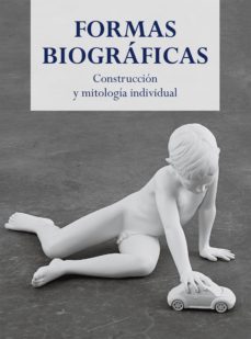formas biograficas-jean françois chevalier-9788415937395