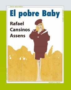 el pobre baby (ebook)-rafael cansinos assens-9788415957195