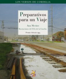 preparativos para un viaje-ana merino-9788415973195