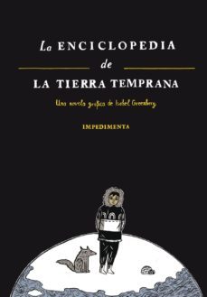 la enciclopedia de la tierra temprana-9788415979395
