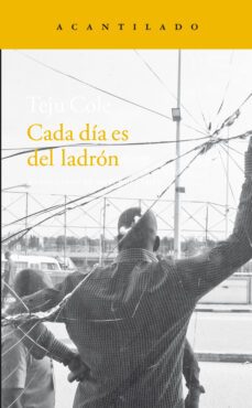 cada dia es del ladron-9788416011995