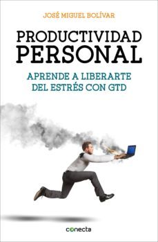 productividad personal (ebook)-jose miguel bolivar-9788416029495